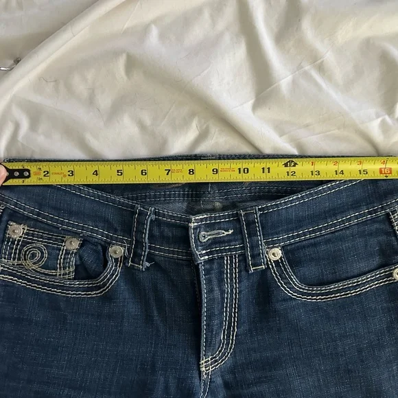Seven7 jeans - Picture 7 of 9